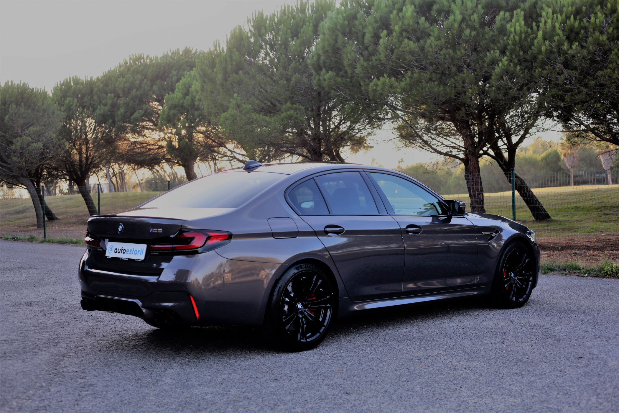BMW M5