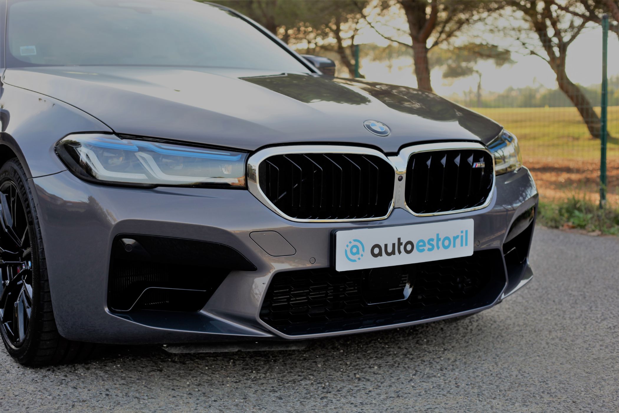 BMW M5