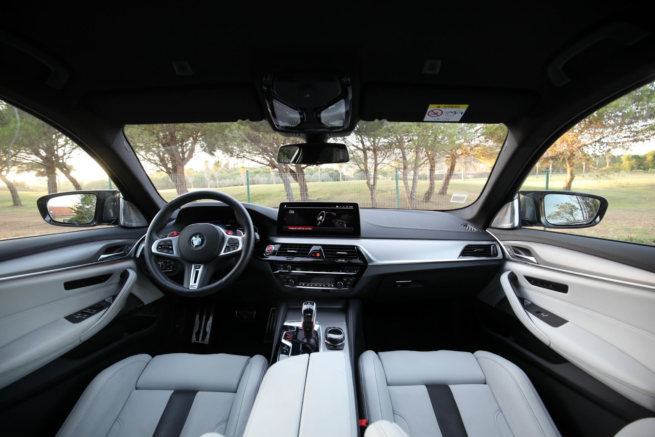 BMW M5