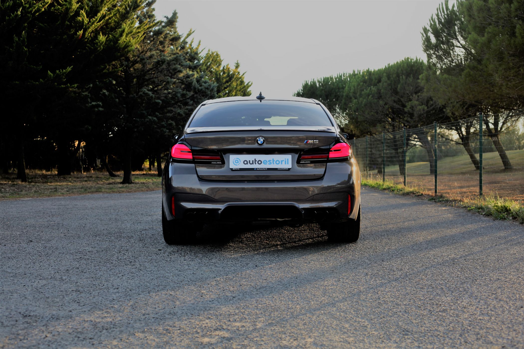 BMW M5