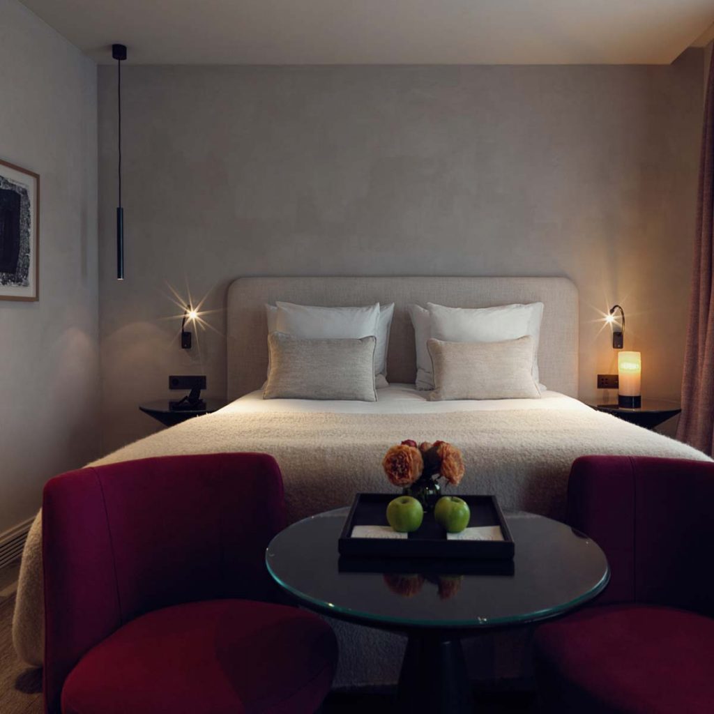 Botanic Sanctuary Antwerp