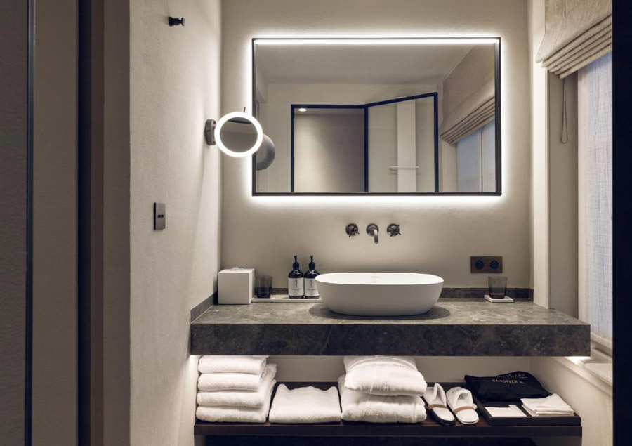 Botanic Sanctuary Antwerp