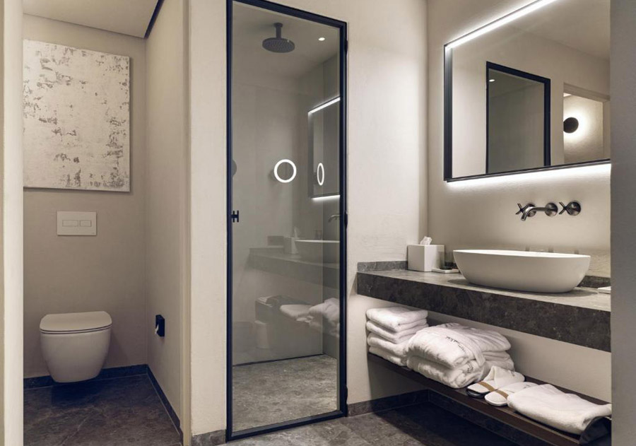 Botanic Sanctuary Antwerp