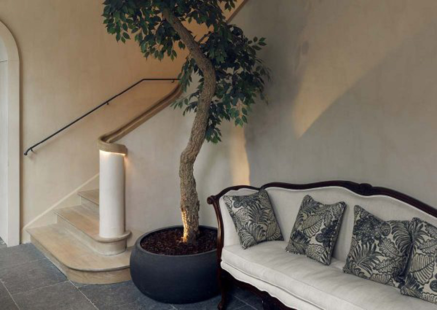 Botanic Sanctuary Antwerp