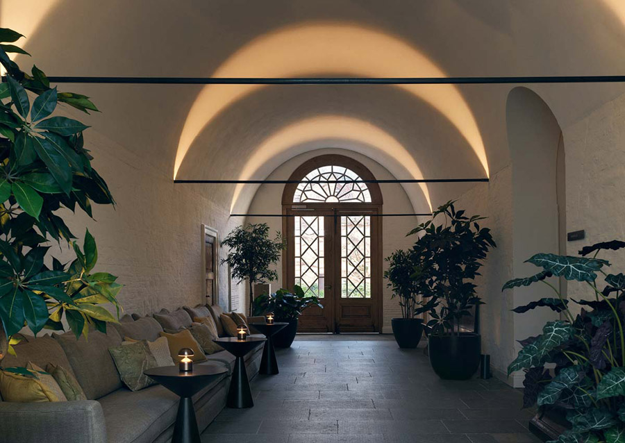 Botanic Sanctuary Antwerp