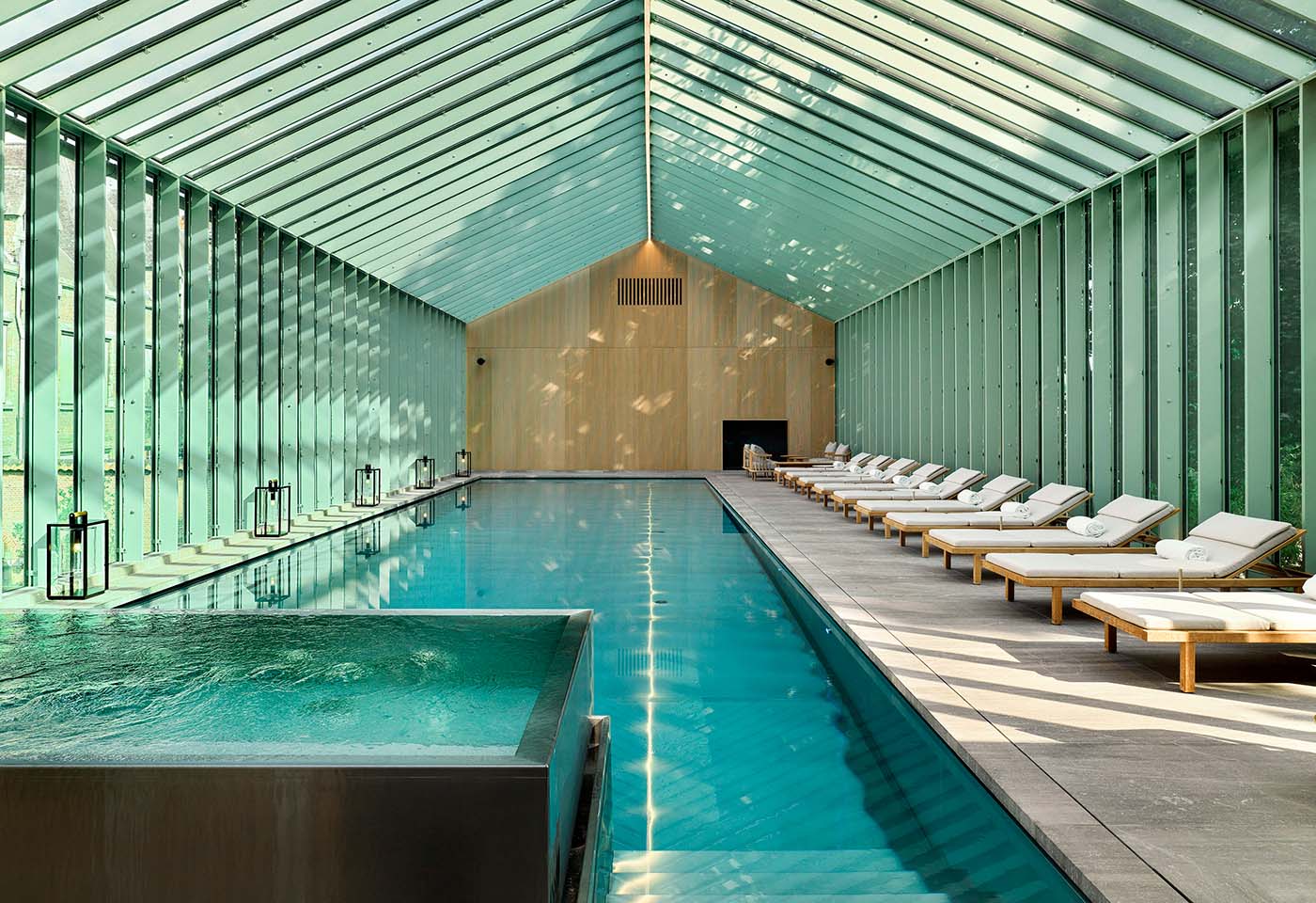 Botanic Sanctuary Antwerp