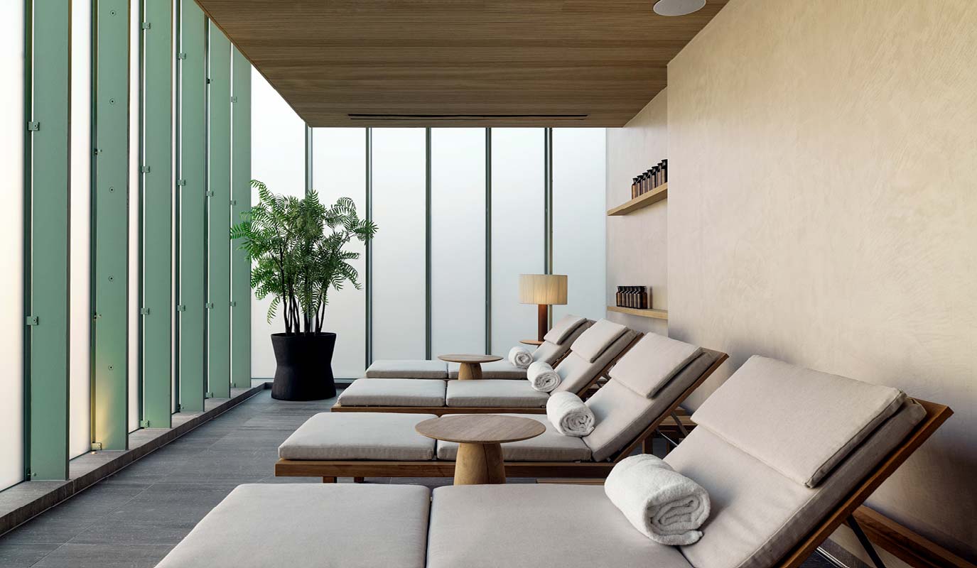 Botanic Sanctuary Antwerp