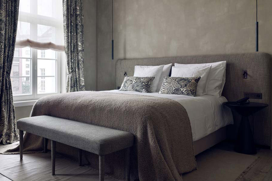 Botanic Sanctuary Antwerp