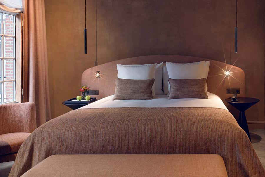 Botanic Sanctuary Antwerp