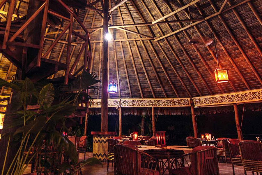 Brisa Azul Restaurant & Bar