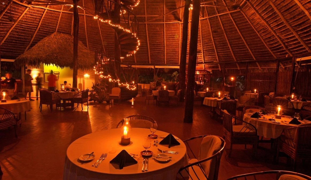 Brisa Azul Restaurant & Bar
