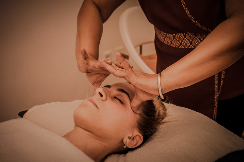 Buaban Thai Massage