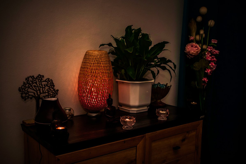 Buaban Thai Massage