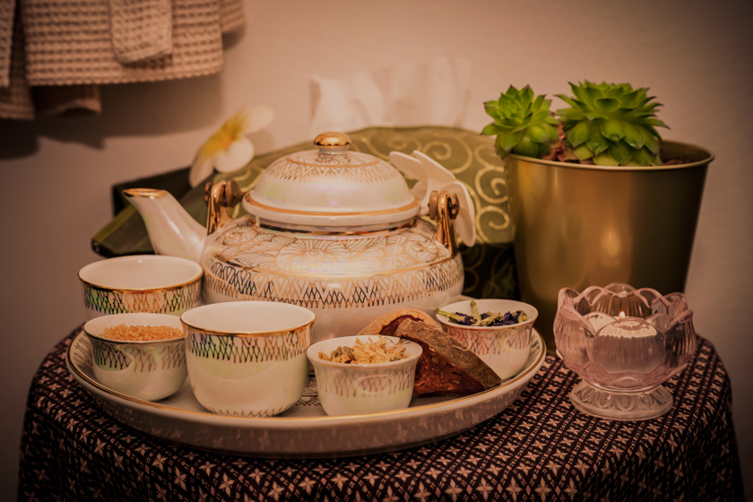 Buaban Thai Massage