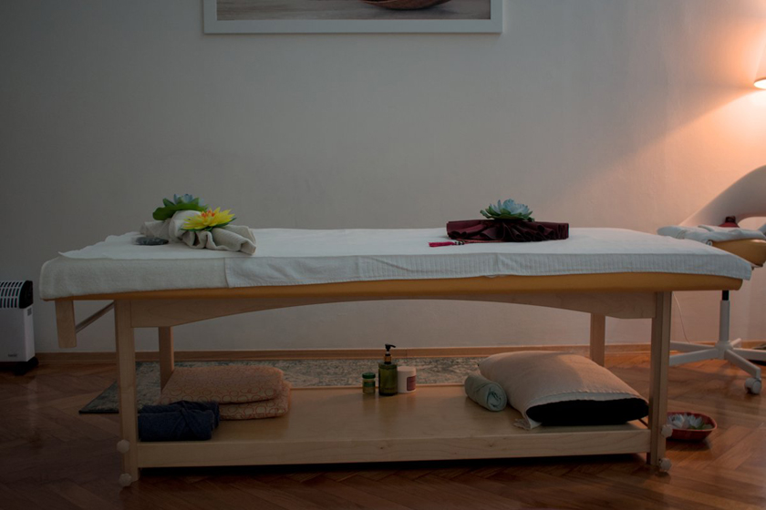 Buaban Thai Massage