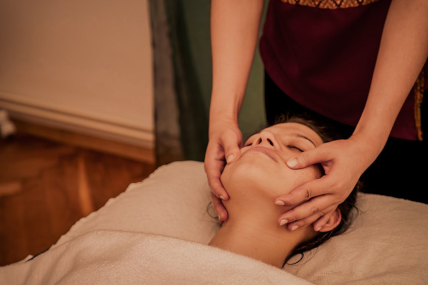 Buaban Thai Massage