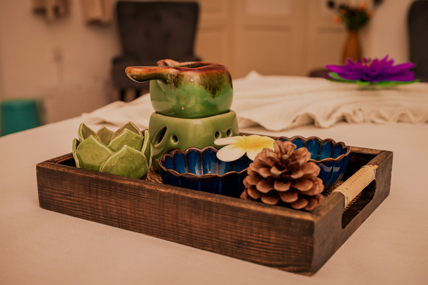 Buaban Thai Massage