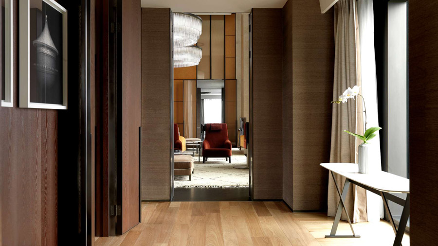 Bulgari Hotel Beijing