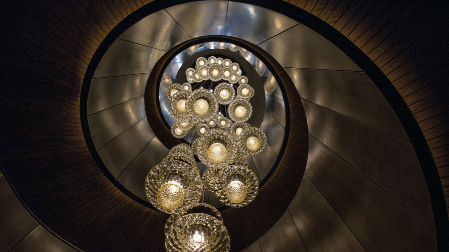 Bulgari Hotel Beijing