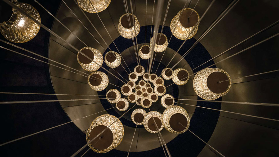 Bulgari Hotel Beijing