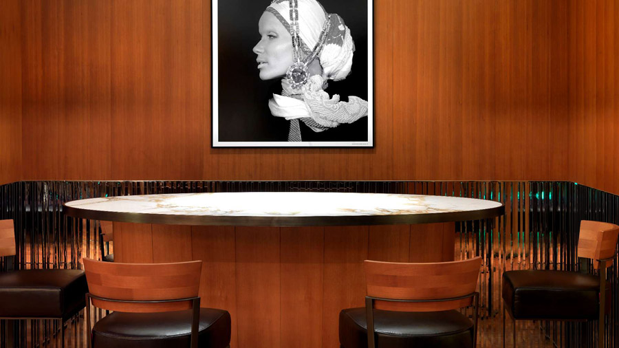 Bulgari Hotel Beijing