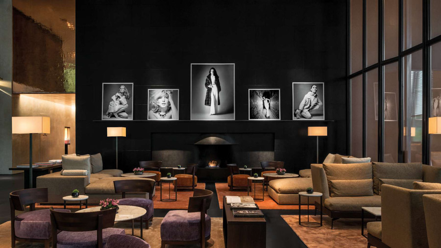 Bulgari Hotel Beijing