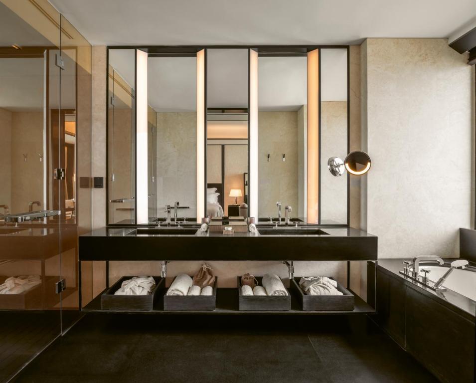 Bulgari Hotel Shanghai