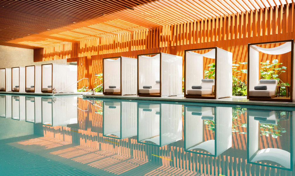 Bulgari Hotel Shanghai