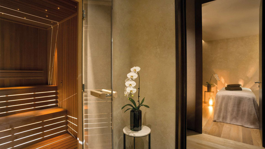 Bulgari Spa