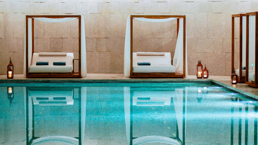 Bulgari Spa