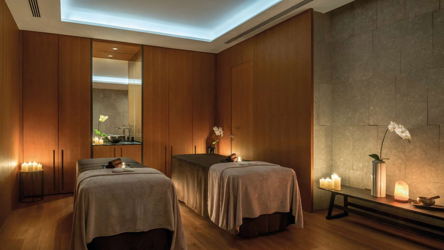 Bulgari Spa