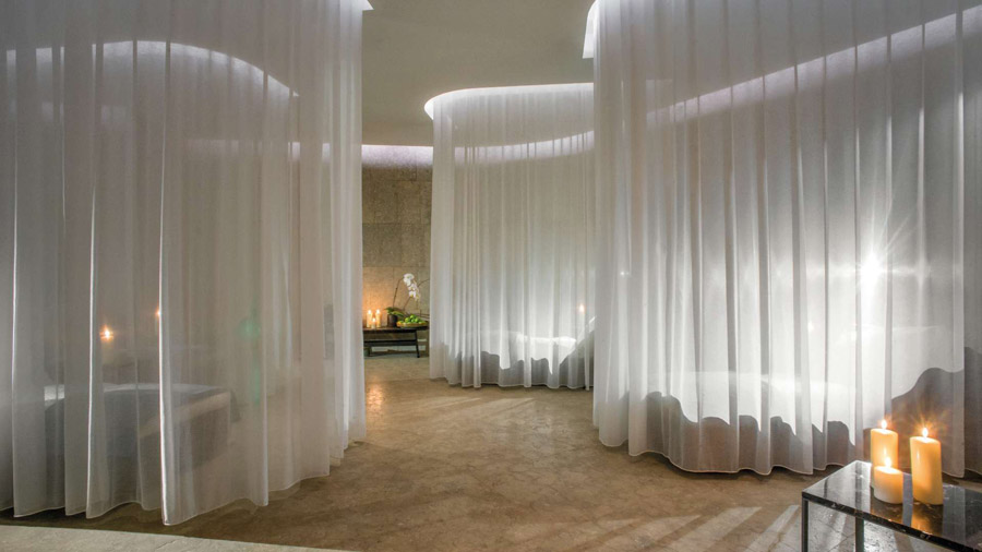 Bulgari Spa