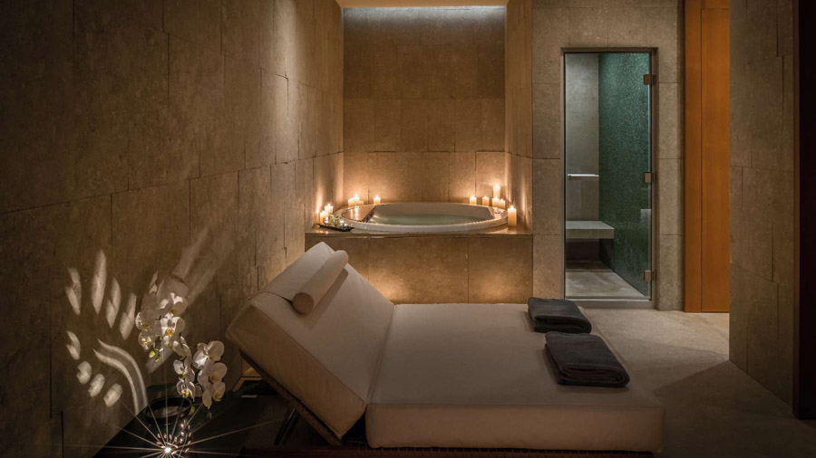 Bulgari Spa