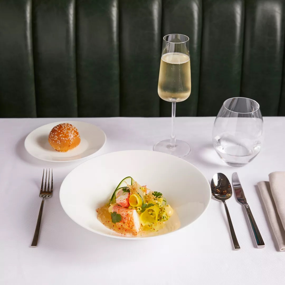 Café Boulud The Bahamas