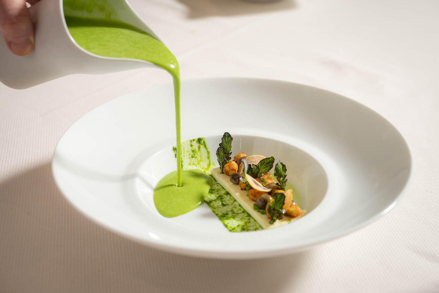 Café Boulud The Bahamas