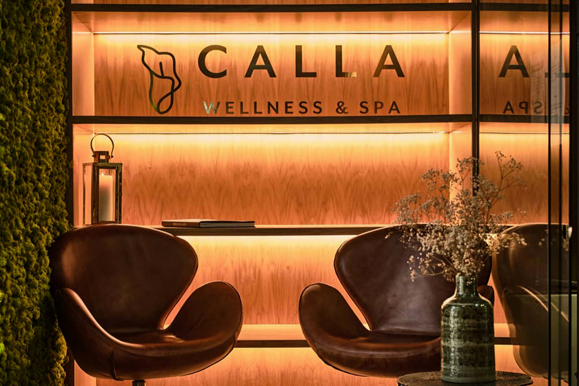 Calla Wellness & Spa