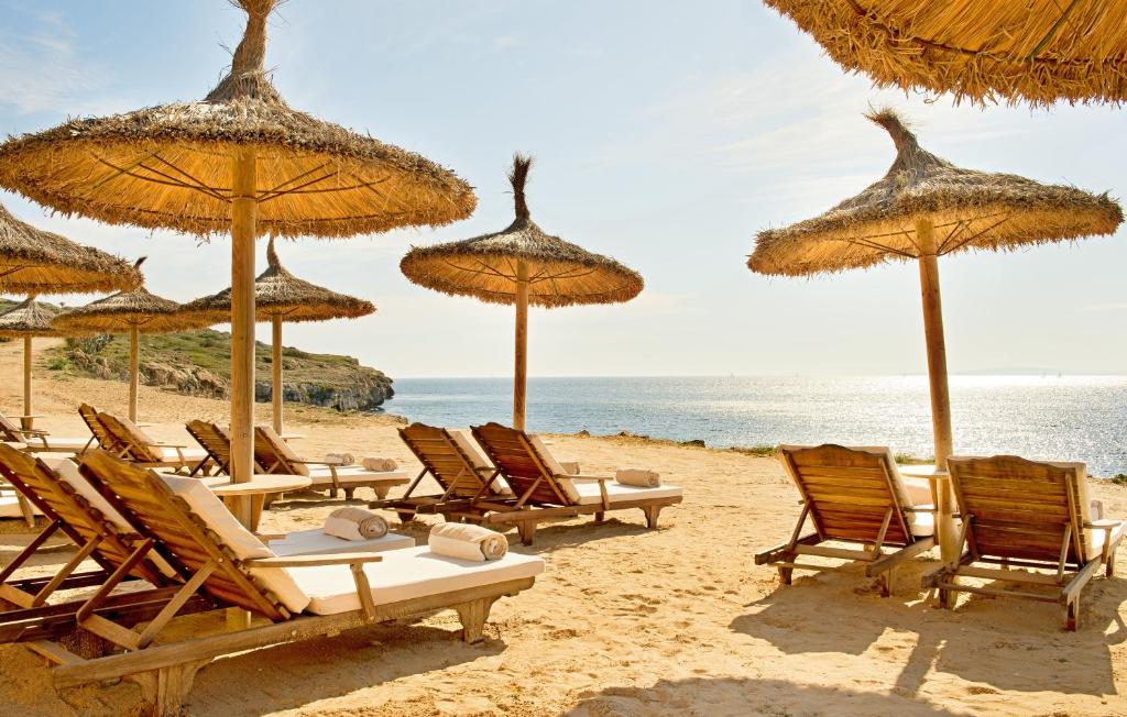 Cap Rocat SPA
