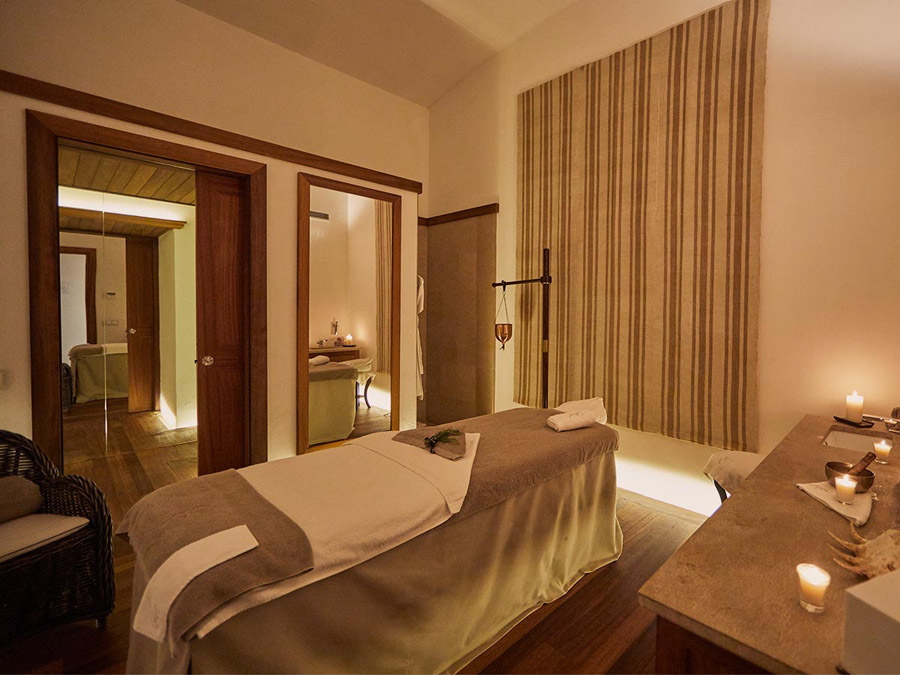 Cap Rocat SPA