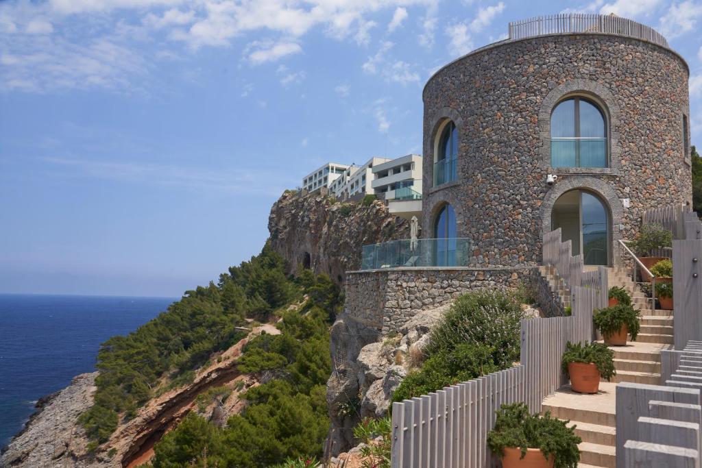 Cap Roig Brasserie