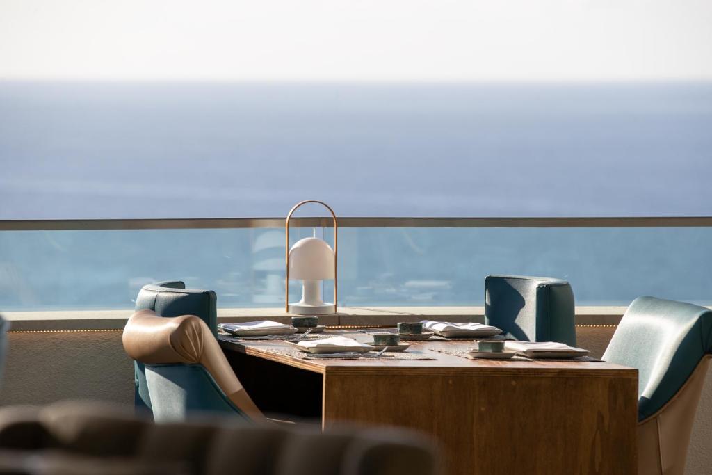 Cap Roig Brasserie