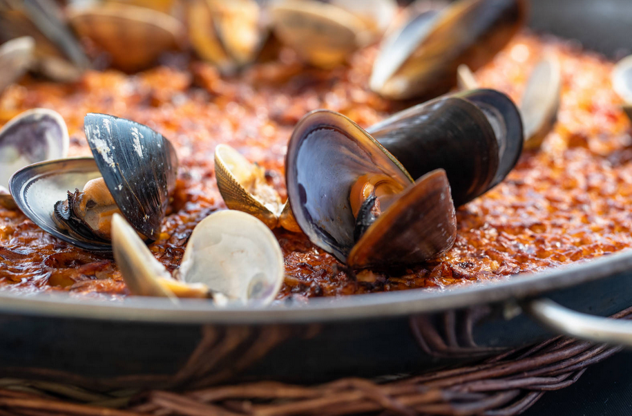 Cap Roig Brasserie