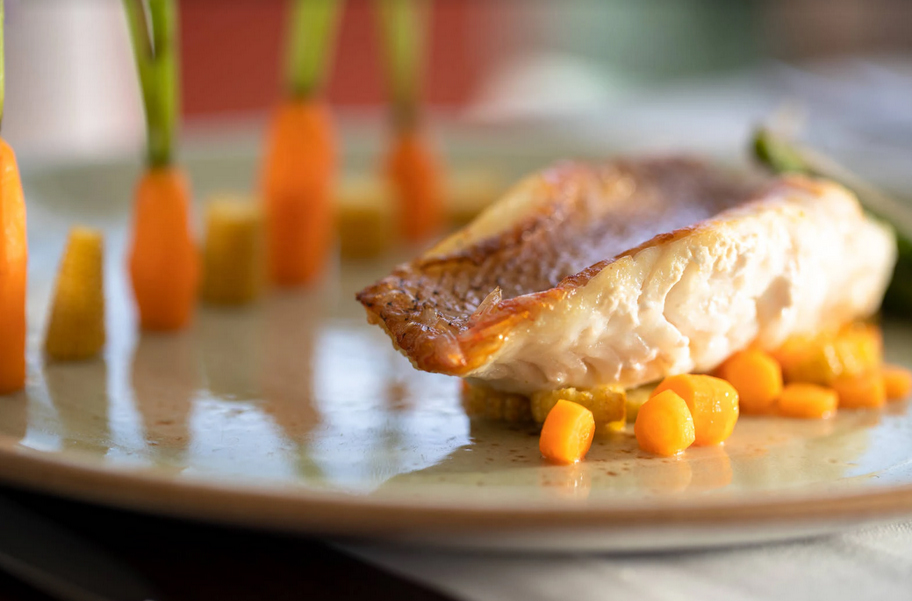 Cap Roig Brasserie