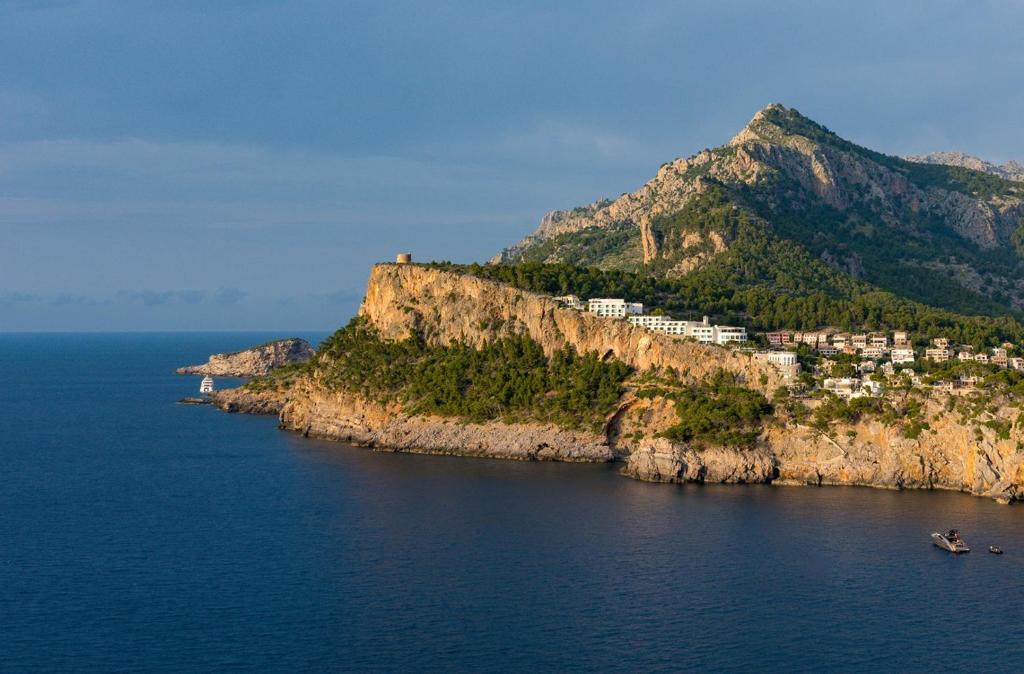 Cap Roig Brasserie