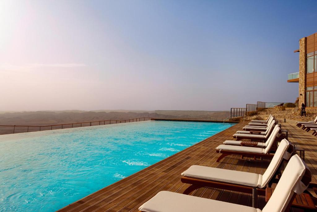 Carmel Forests Spa