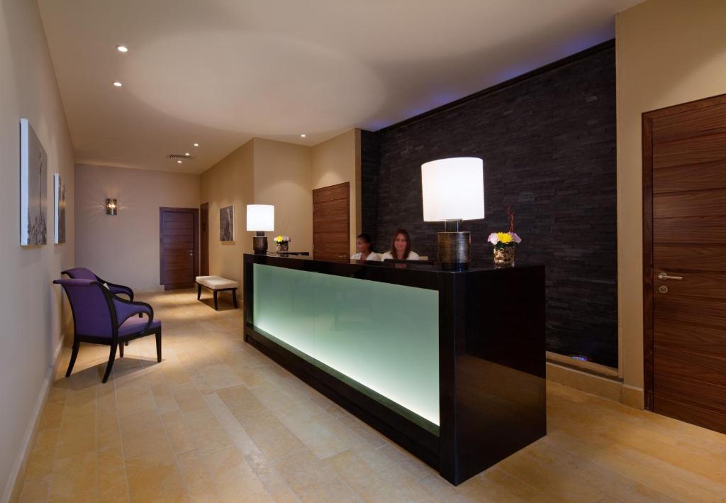 Carmel Forests Spa
