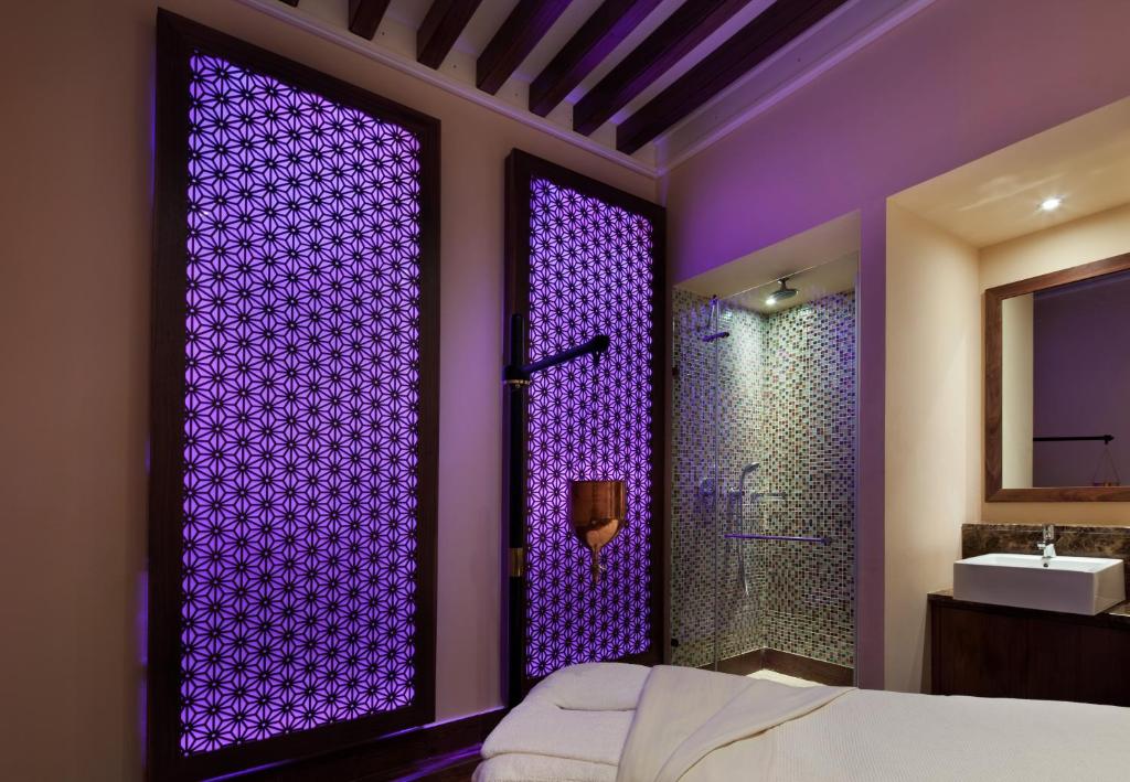 Carmel Forests Spa