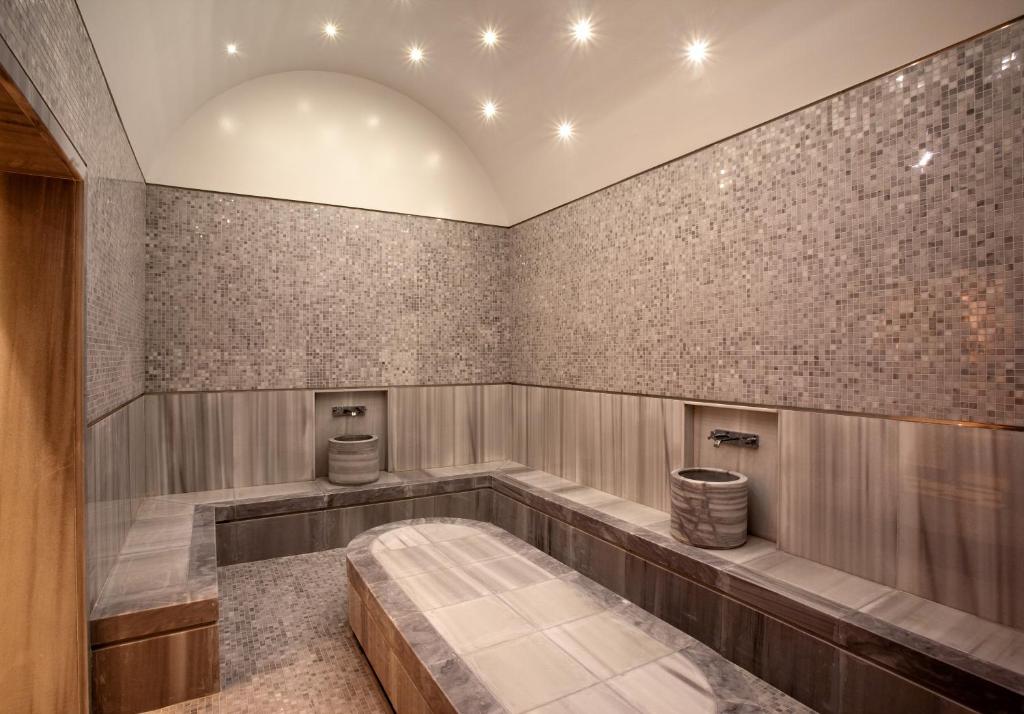 Carmel Forests Spa