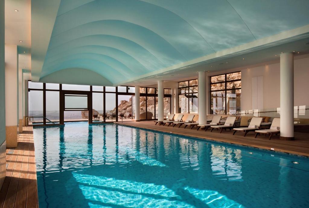 Carmel Forests Spa