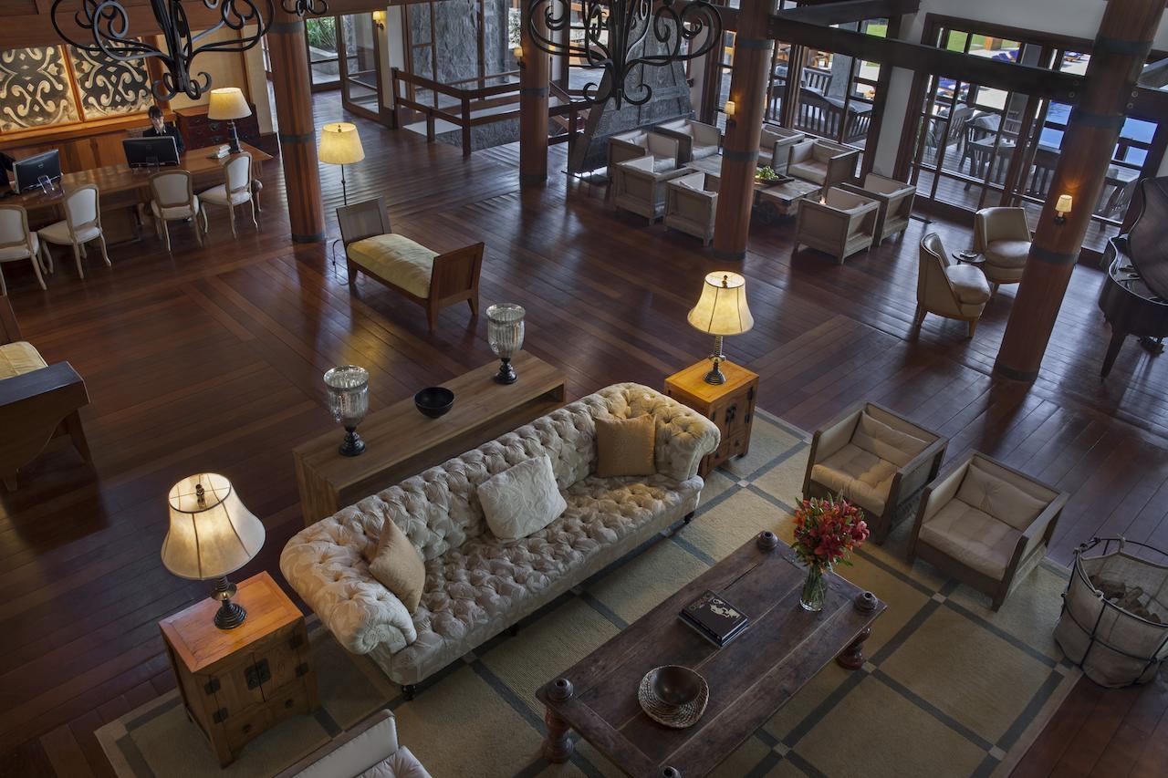 Carmelo Resort & Spa