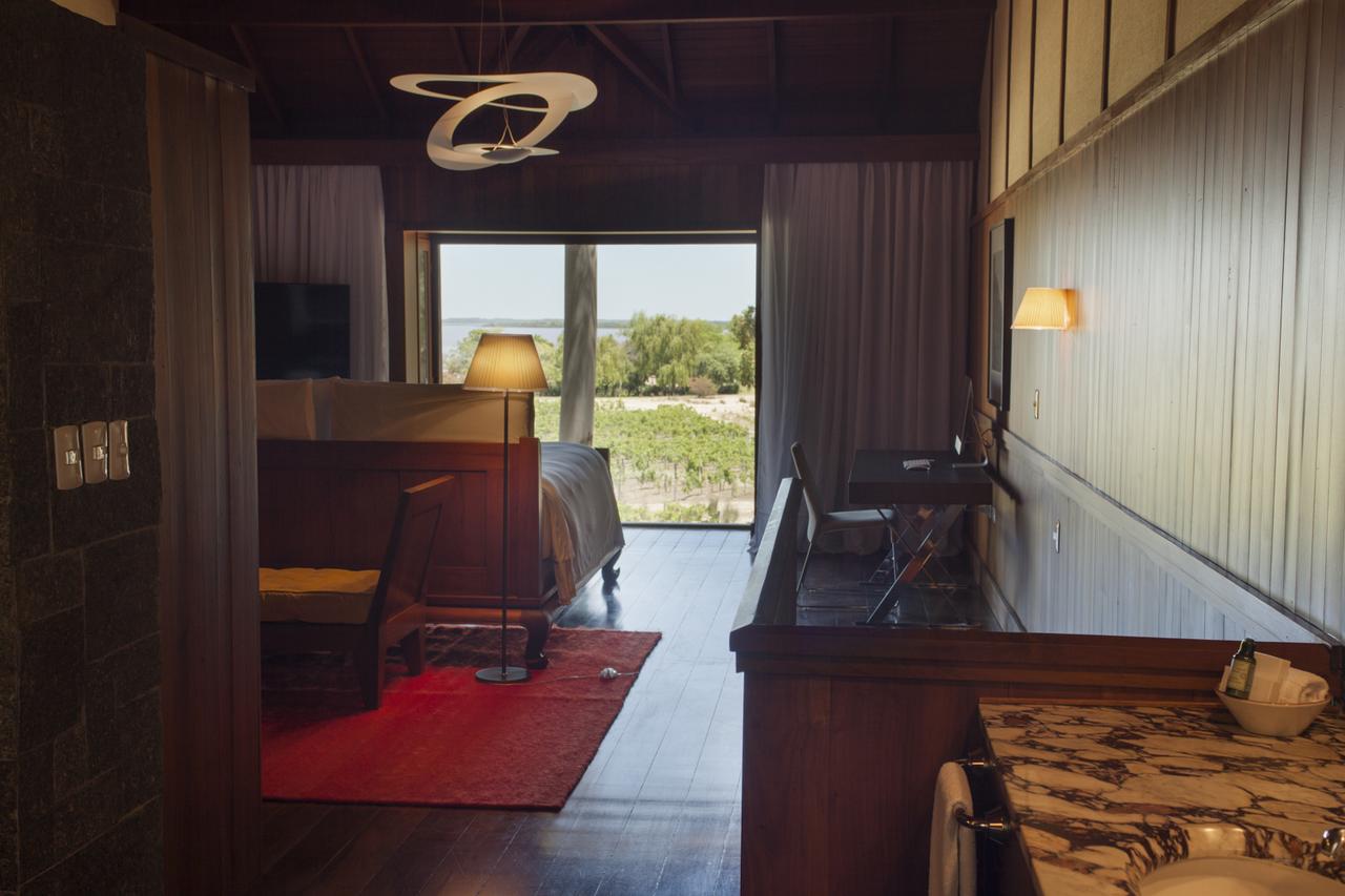 Carmelo Resort & Spa